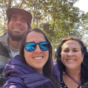 Meet your Posher, Mackenzie